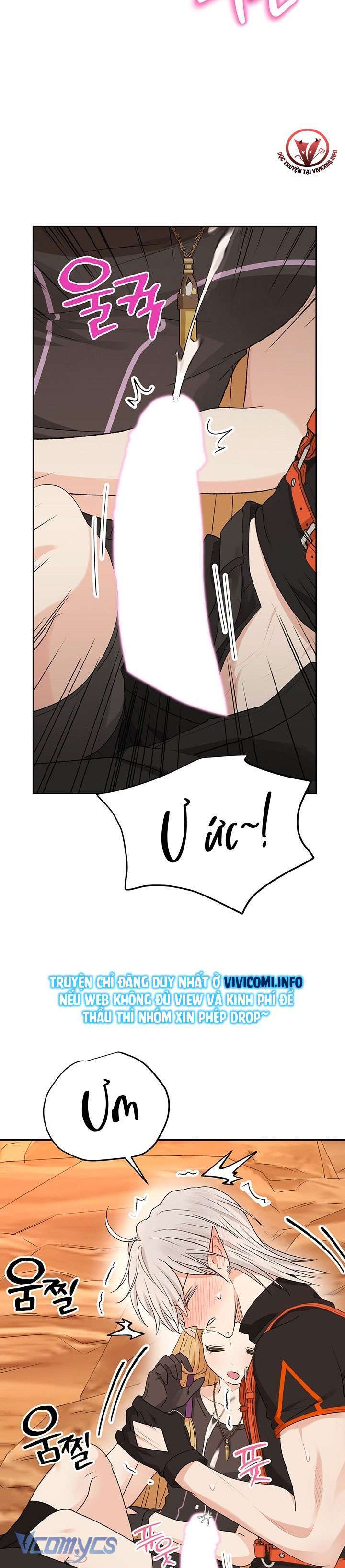 Người Tình Của Yêu Tinh Chap Chapter 18-Người Tình Của Yêu Tinh - Next Chap 18