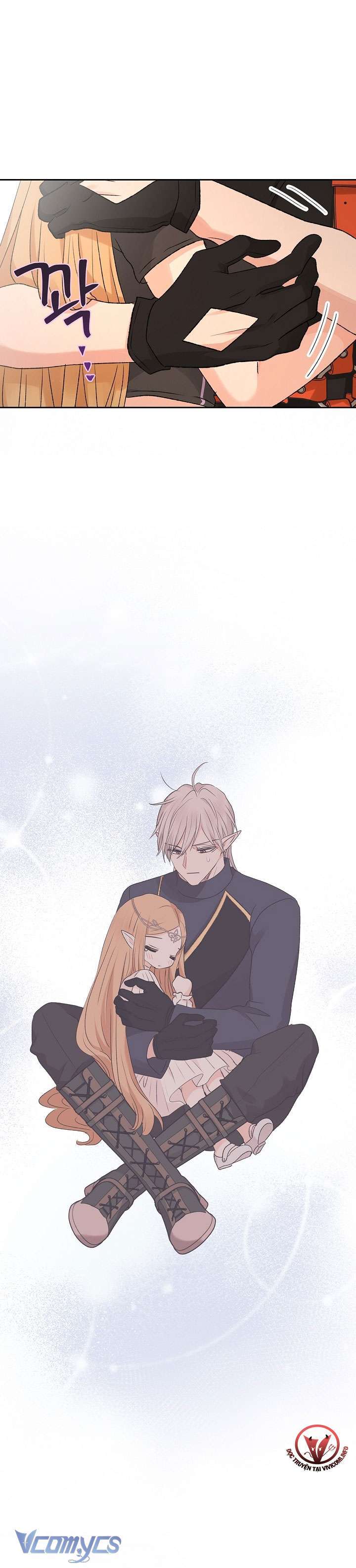 Người Tình Của Yêu Tinh Chap Chapter 18-Người Tình Của Yêu Tinh - Next Chap 18