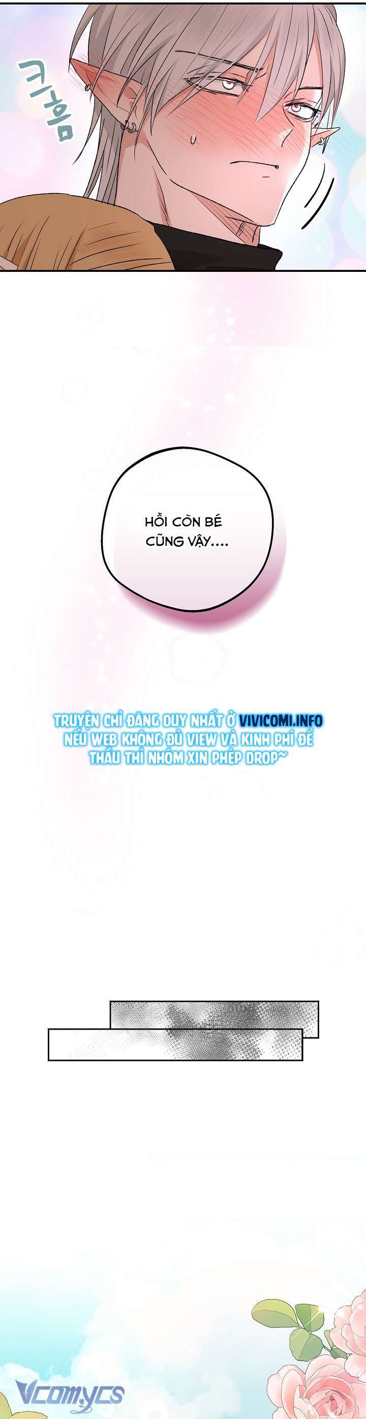 Người Tình Của Yêu Tinh Chap Chapter 18-Người Tình Của Yêu Tinh - Next Chap 18