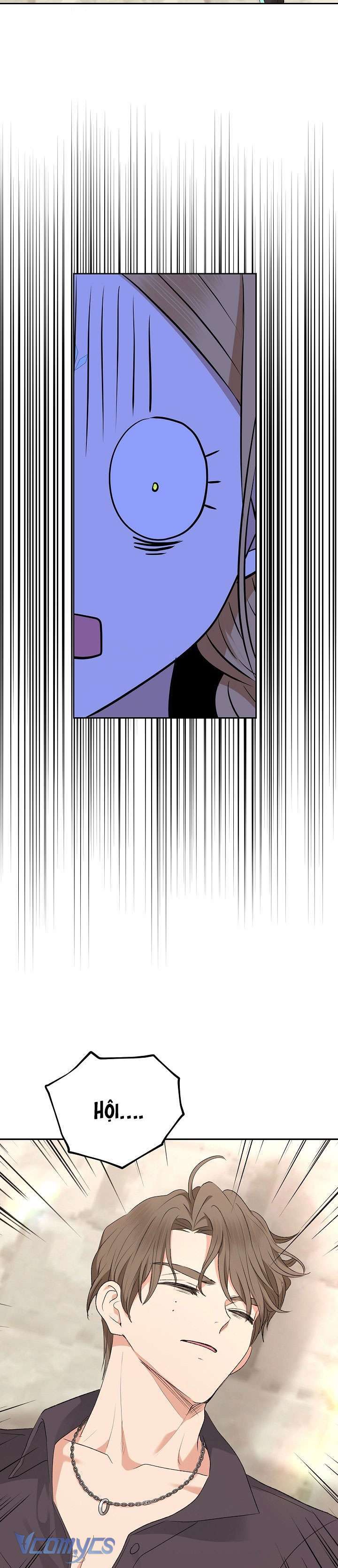 Người Tình Của Yêu Tinh Chap Chapter 18-Người Tình Của Yêu Tinh - Next Chap 18