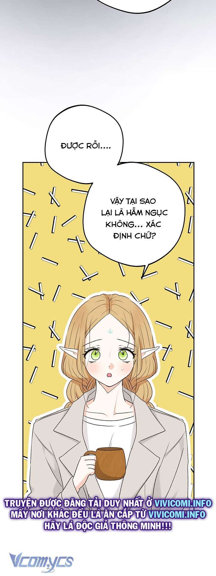 Người Tình Của Yêu Tinh Chap Chapter 20-Người Tình Của Yêu Tinh - Next Chap 20