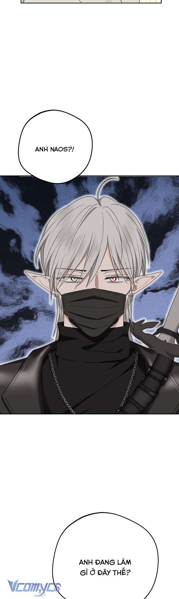 Người Tình Của Yêu Tinh Chap Chapter 20-Người Tình Của Yêu Tinh - Next Chap 20