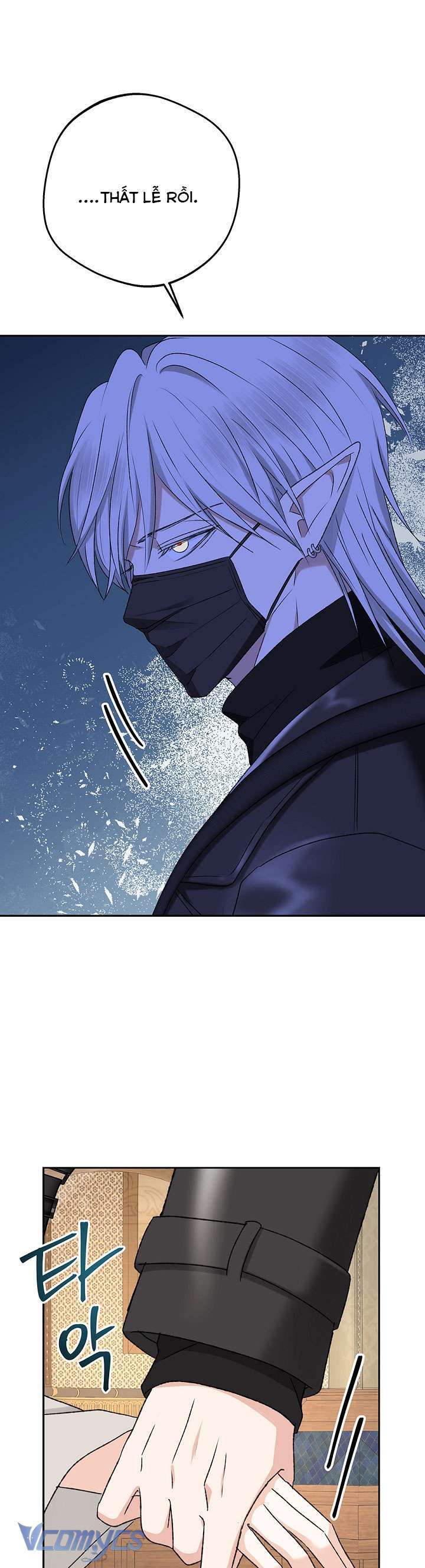 Người Tình Của Yêu Tinh Chap Chapter 20-Người Tình Của Yêu Tinh - Next Chap 20