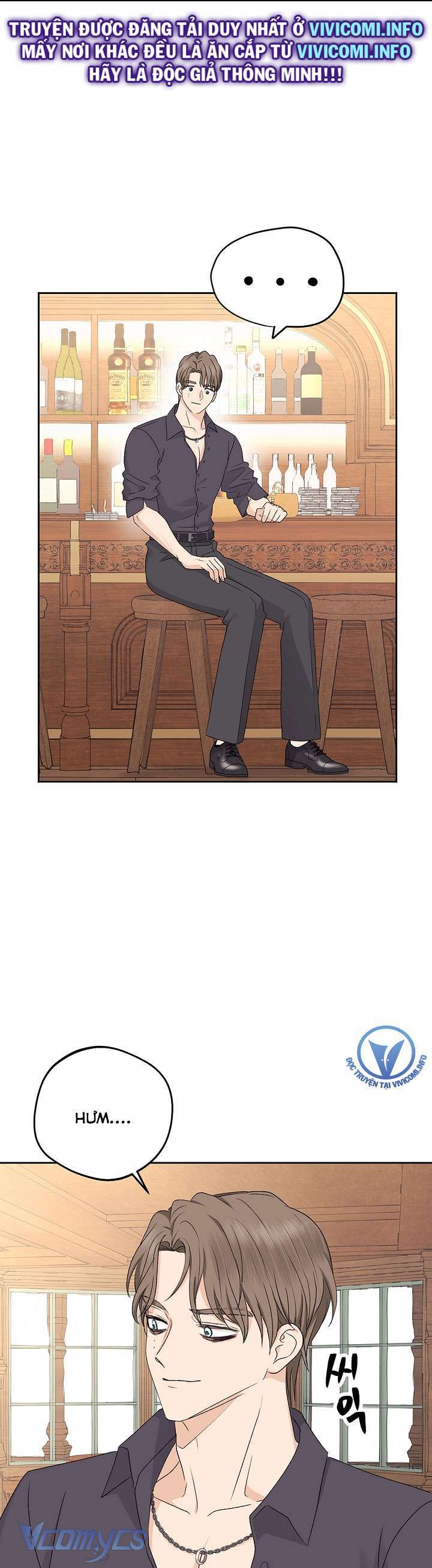 Người Tình Của Yêu Tinh Chap Chapter 20-Người Tình Của Yêu Tinh - Next Chap 20