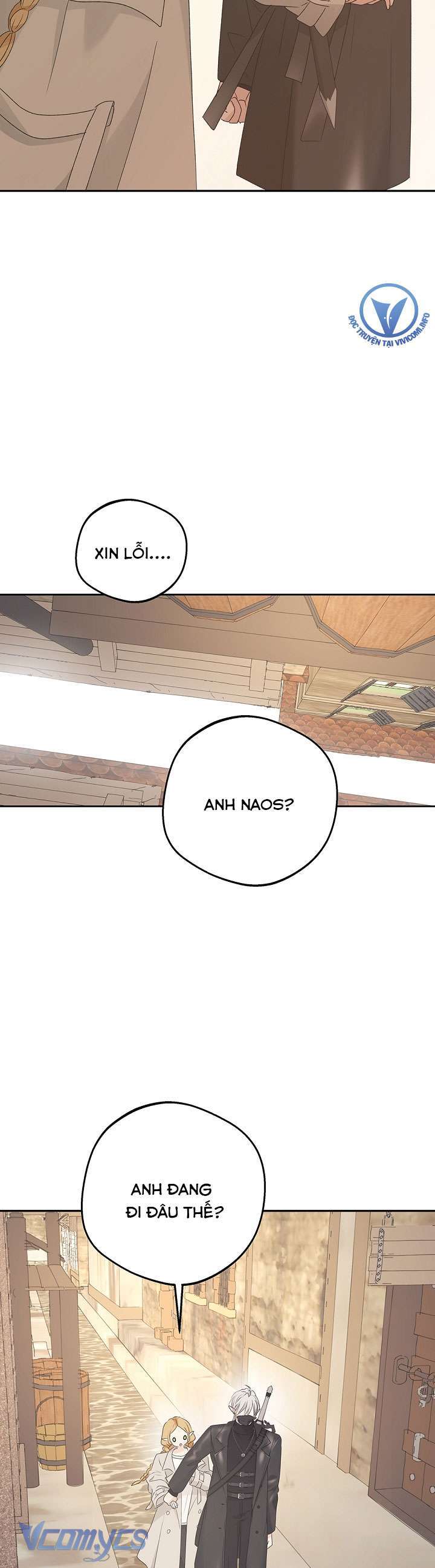 Người Tình Của Yêu Tinh Chap Chapter 20-Người Tình Của Yêu Tinh - Next Chap 20