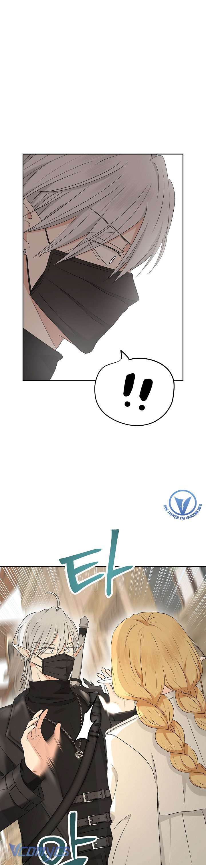 Người Tình Của Yêu Tinh Chap Chapter 20-Người Tình Của Yêu Tinh - Next Chap 20