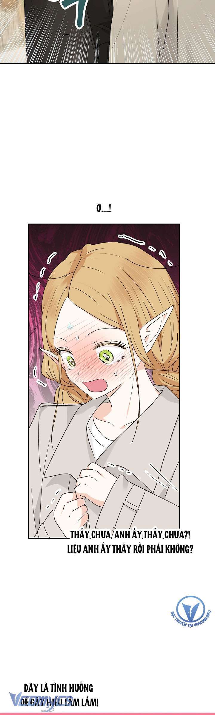 Người Tình Của Yêu Tinh Chap Chapter 20-Người Tình Của Yêu Tinh - Next Chap 20