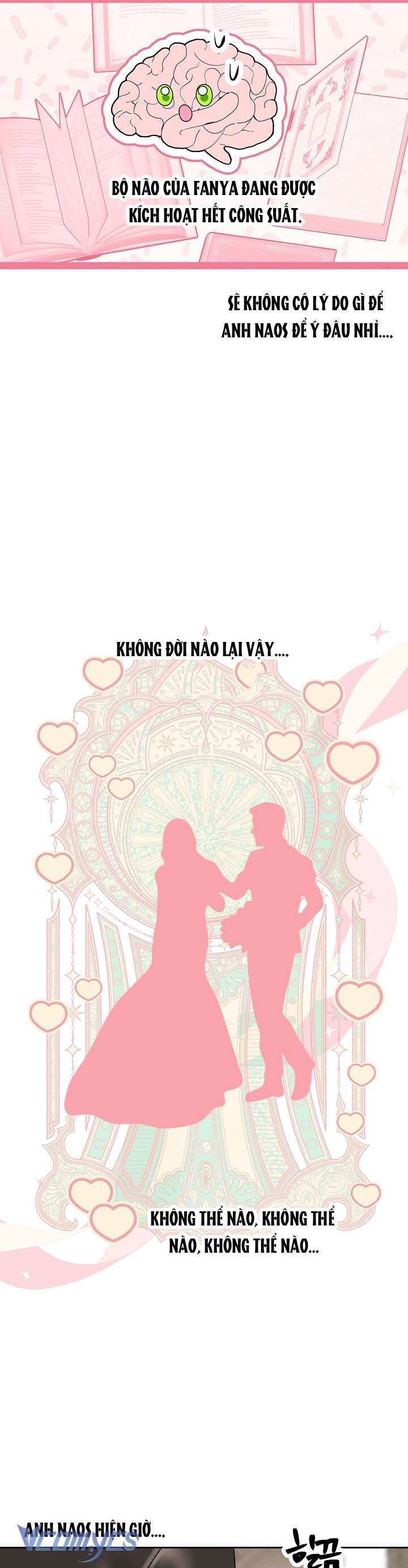 Người Tình Của Yêu Tinh Chap Chapter 20-Người Tình Của Yêu Tinh - Next Chap 20