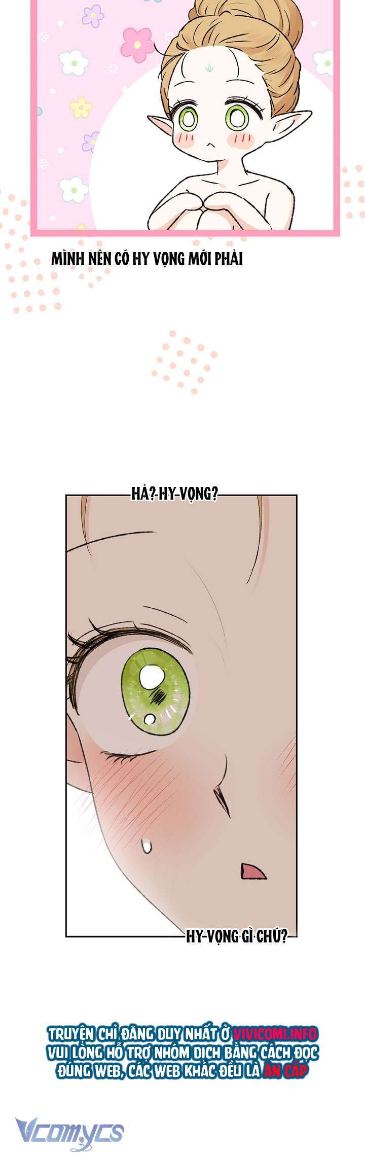 Người Tình Của Yêu Tinh Chap Chapter 21-Người Tình Của Yêu Tinh - Next Chap 21