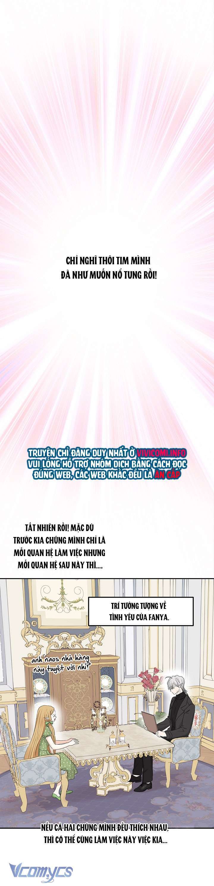 Người Tình Của Yêu Tinh Chap Chapter 21-Người Tình Của Yêu Tinh - Next Chap 21