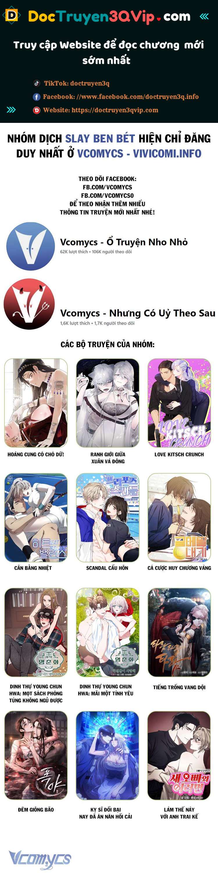 Người Tình Của Yêu Tinh Chap Chapter 21-Người Tình Của Yêu Tinh - Next Chap 21
