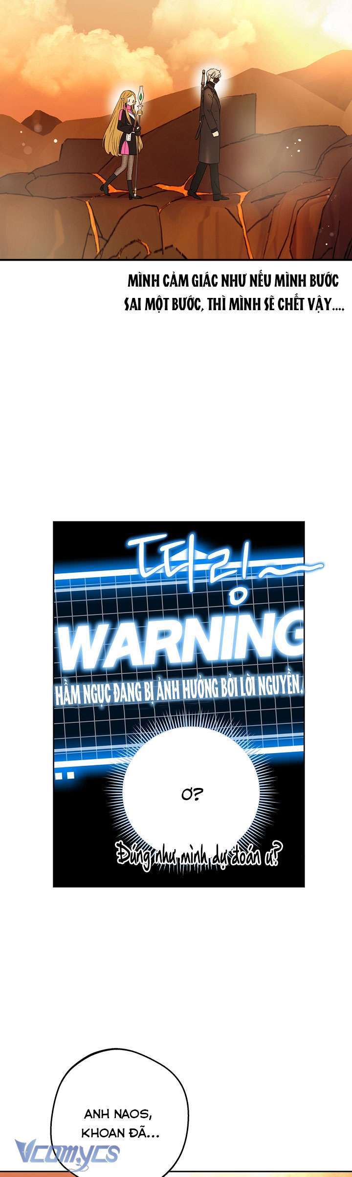 Người Tình Của Yêu Tinh Chap Chapter 21-Người Tình Của Yêu Tinh - Next Chap 21