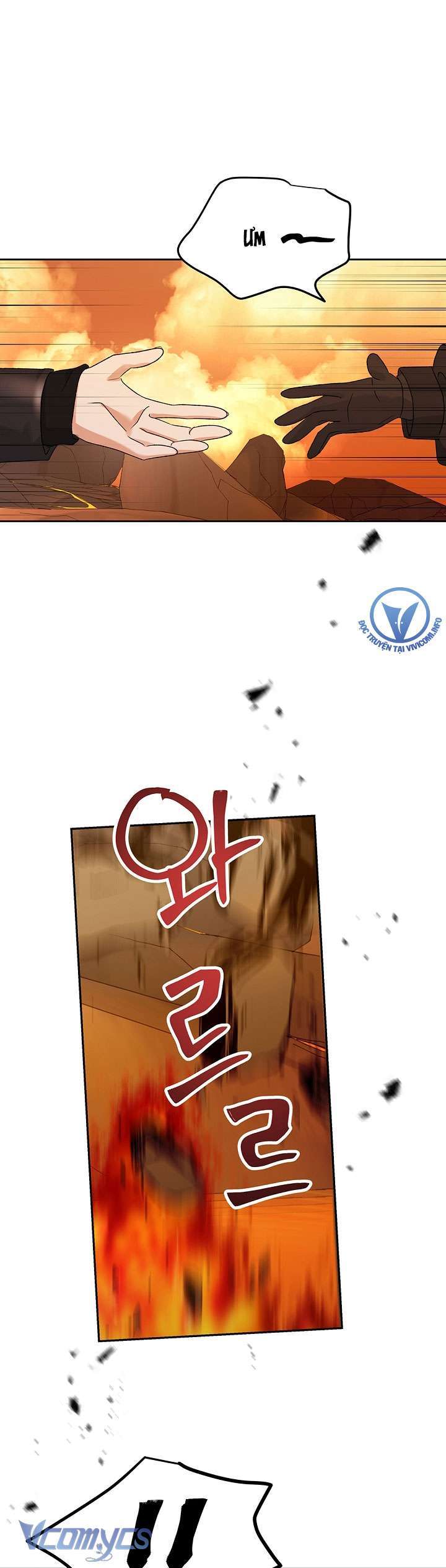 Người Tình Của Yêu Tinh Chap Chapter 21-Người Tình Của Yêu Tinh - Next Chap 21