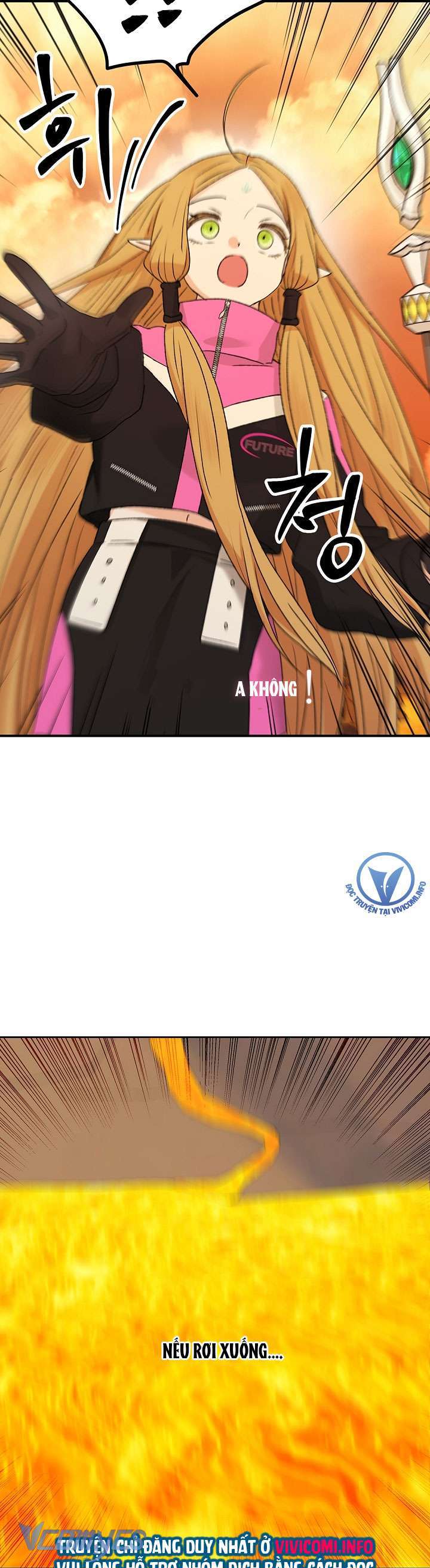 Người Tình Của Yêu Tinh Chap Chapter 21-Người Tình Của Yêu Tinh - Next Chap 21