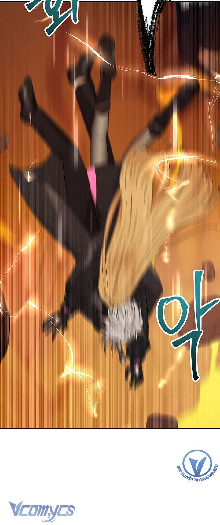 Người Tình Của Yêu Tinh Chap Chapter 21-Người Tình Của Yêu Tinh - Next Chap 21