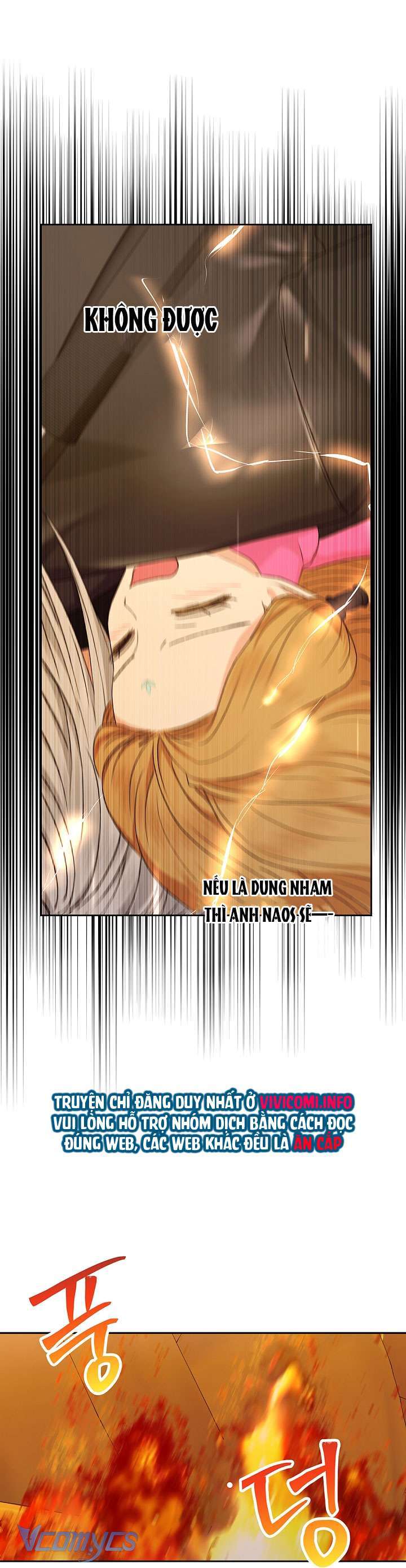 Người Tình Của Yêu Tinh Chap Chapter 21-Người Tình Của Yêu Tinh - Next Chap 21