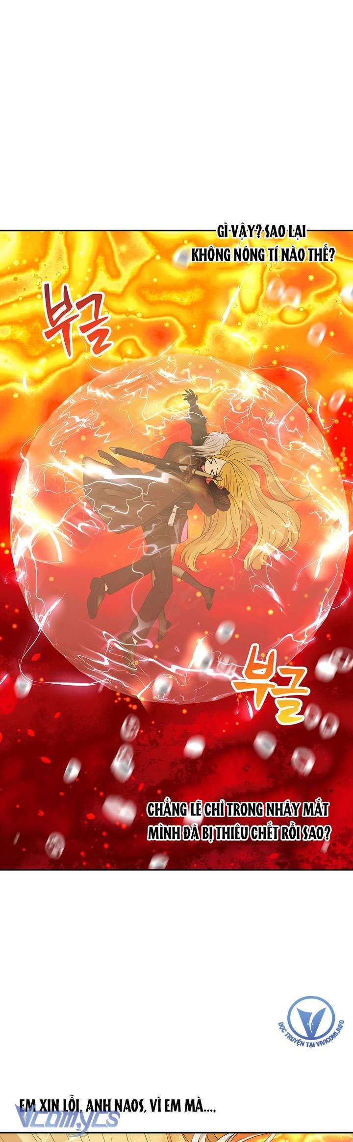 Người Tình Của Yêu Tinh Chap Chapter 21-Người Tình Của Yêu Tinh - Next Chap 21