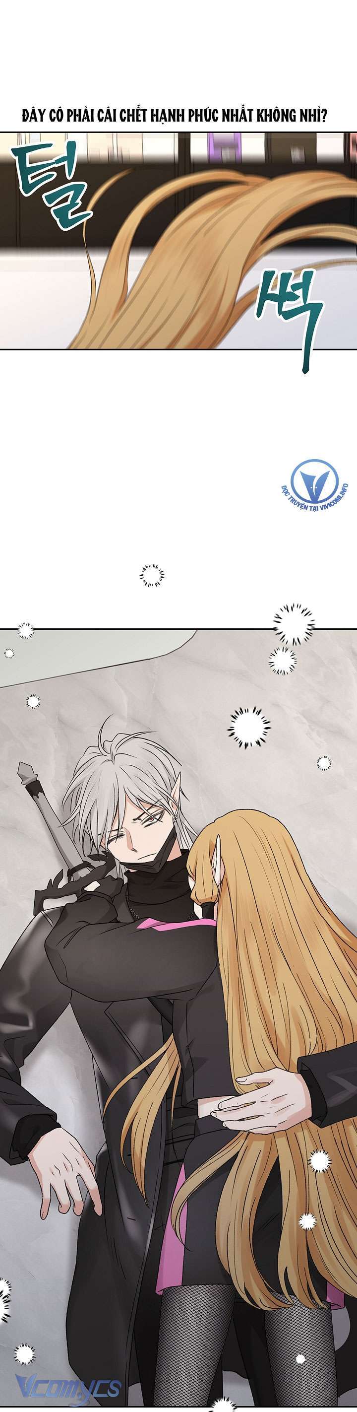 Người Tình Của Yêu Tinh Chap Chapter 21-Người Tình Của Yêu Tinh - Next Chap 21