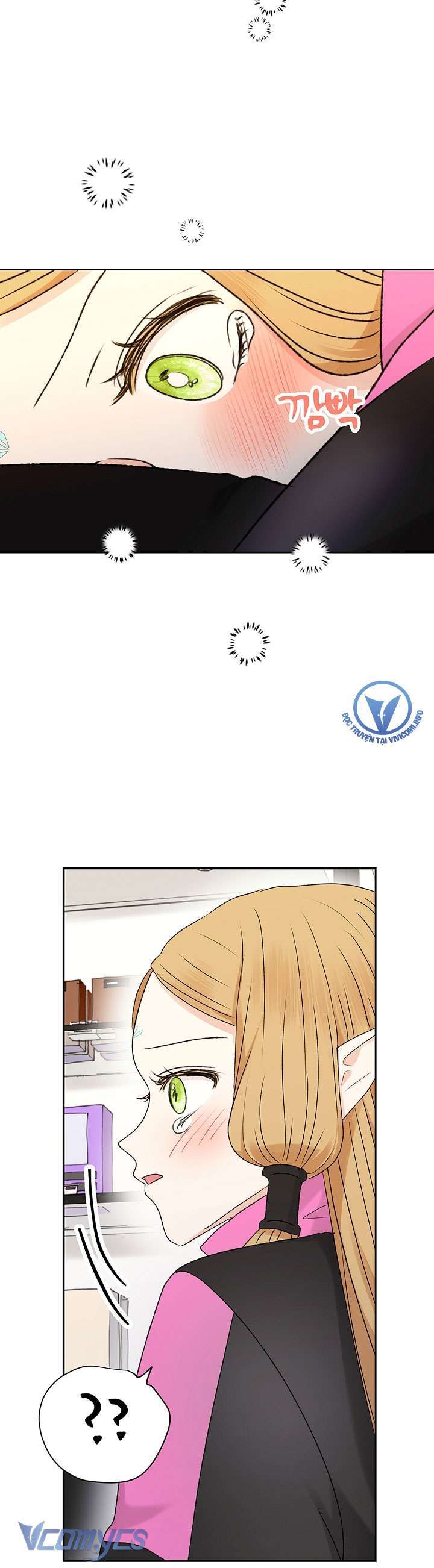 Người Tình Của Yêu Tinh Chap Chapter 21-Người Tình Của Yêu Tinh - Next Chap 21