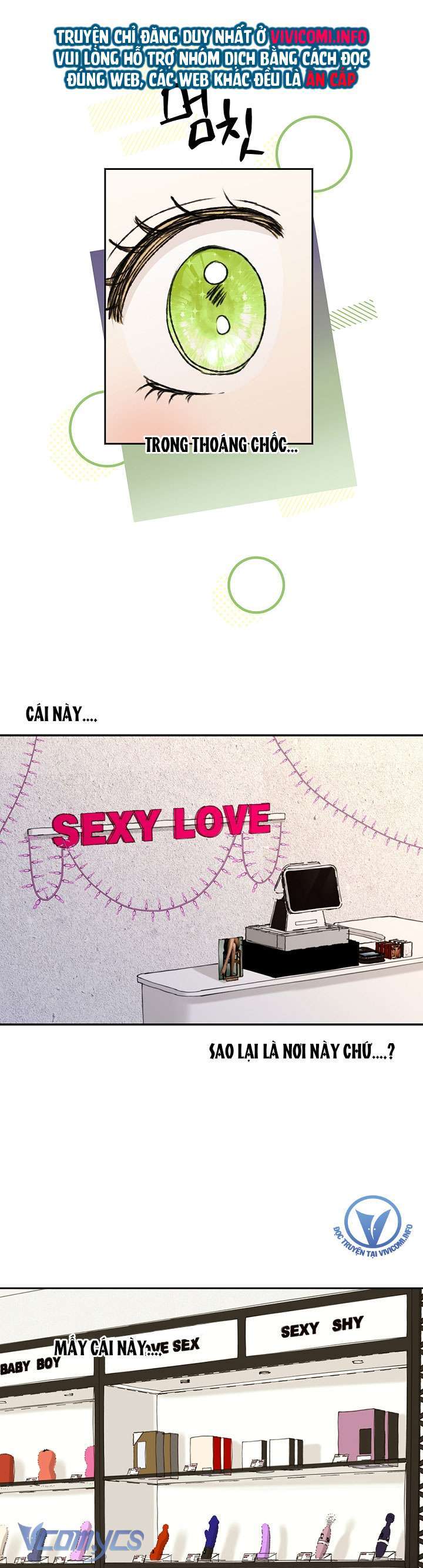 Người Tình Của Yêu Tinh Chap Chapter 21-Người Tình Của Yêu Tinh - Next Chap 21