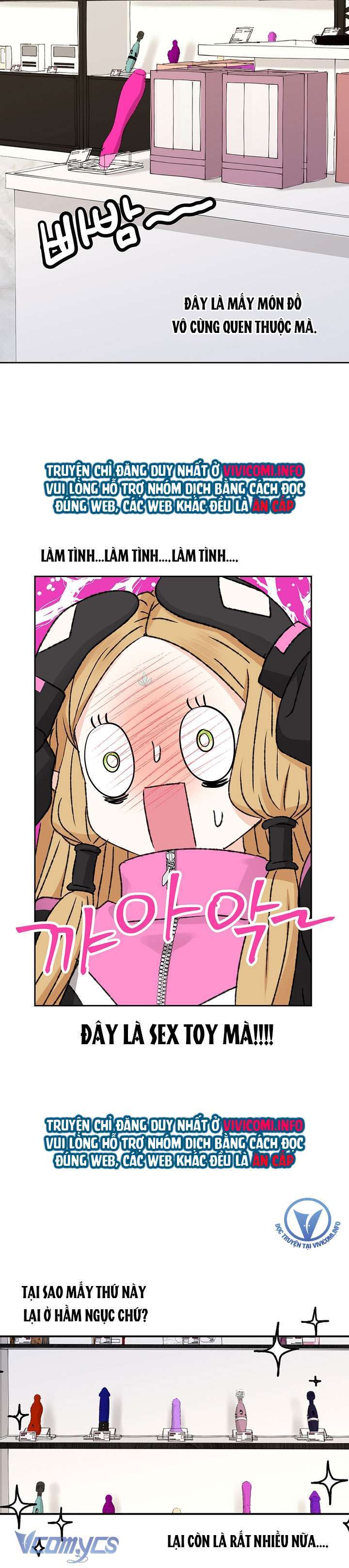 Người Tình Của Yêu Tinh Chap Chapter 21-Người Tình Của Yêu Tinh - Next Chap 21