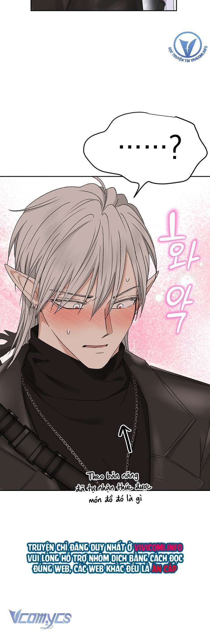 Người Tình Của Yêu Tinh Chap Chapter 21-Người Tình Của Yêu Tinh - Next Chap 21