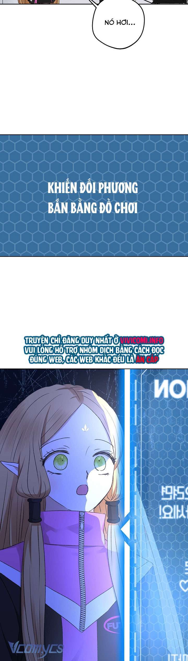 Người Tình Của Yêu Tinh Chap Chapter 21-Người Tình Của Yêu Tinh - Next Chap 21