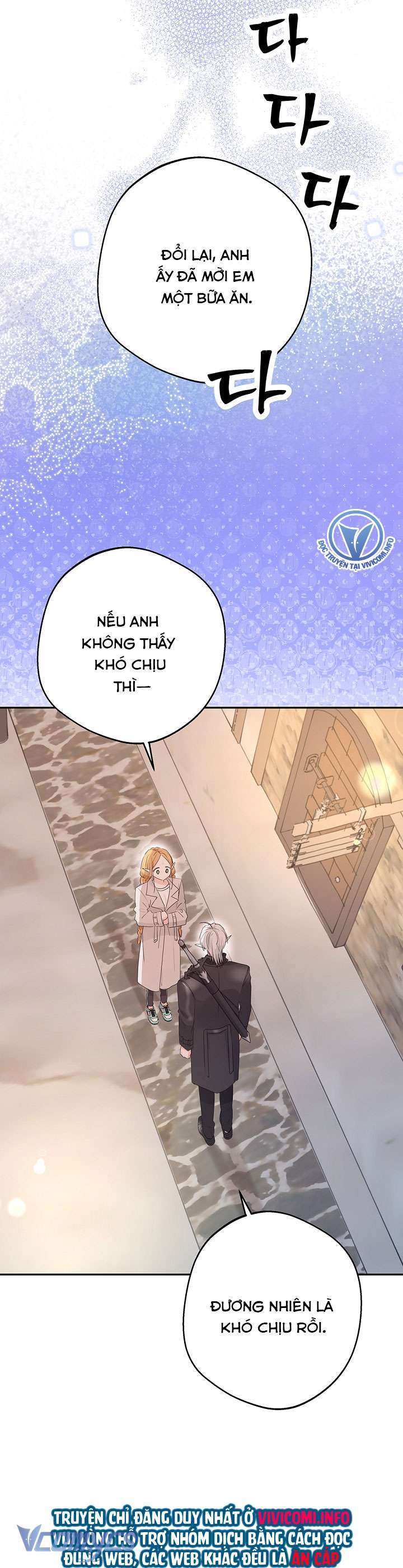 Người Tình Của Yêu Tinh Chap Chapter 21-Người Tình Của Yêu Tinh - Next Chap 21