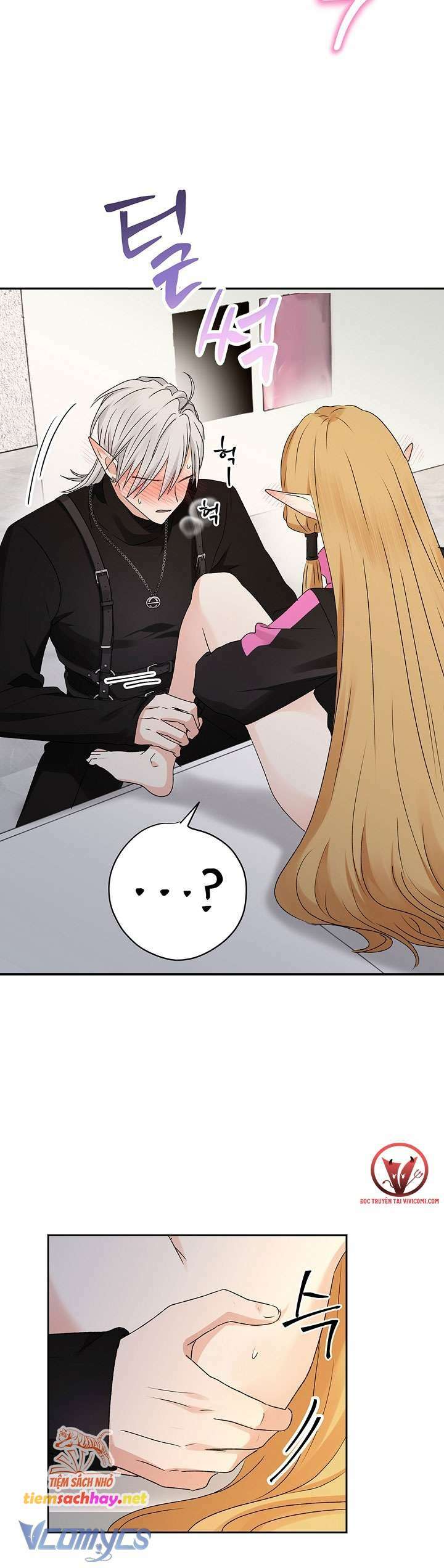 Người Tình Của Yêu Tinh Chap Chapter 22-Người Tình Của Yêu Tinh - Next Chap 22