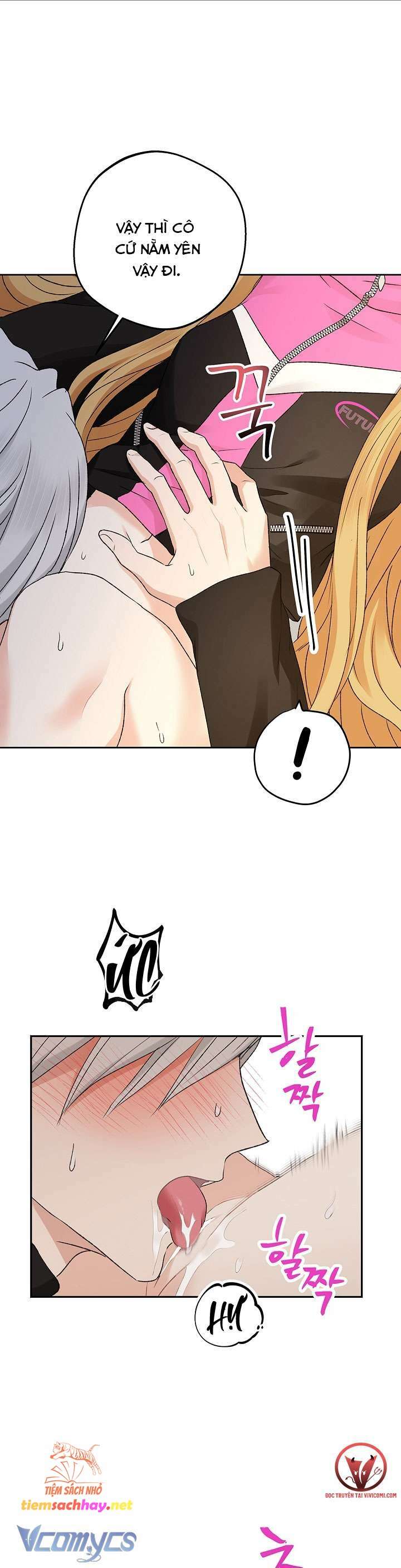 Người Tình Của Yêu Tinh Chap Chapter 22-Người Tình Của Yêu Tinh - Next Chap 22