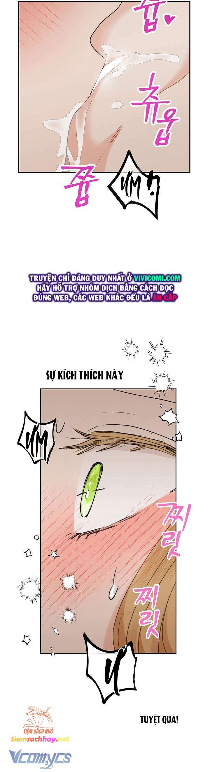 Người Tình Của Yêu Tinh Chap Chapter 22-Người Tình Của Yêu Tinh - Next Chap 22