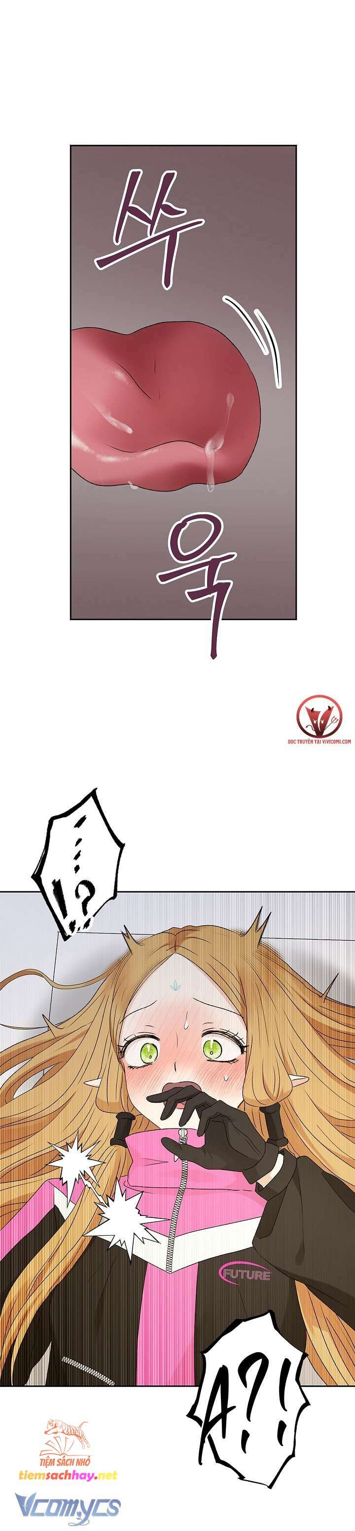 Người Tình Của Yêu Tinh Chap Chapter 22-Người Tình Của Yêu Tinh - Next Chap 22