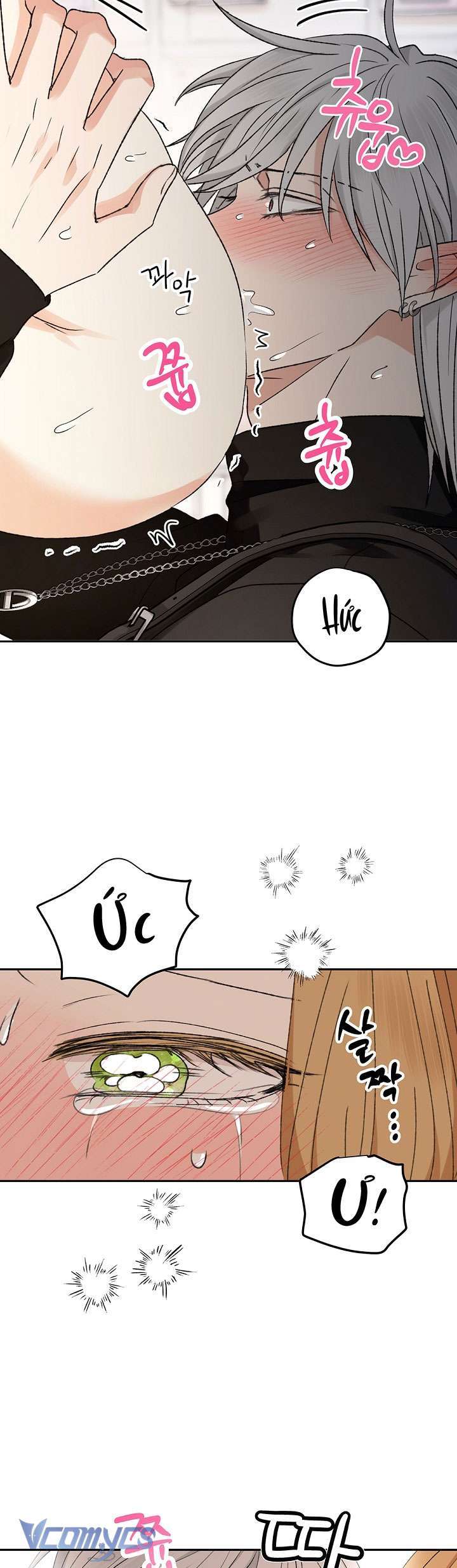 Người Tình Của Yêu Tinh Chap Chapter 23-Người Tình Của Yêu Tinh - Next Chap 23