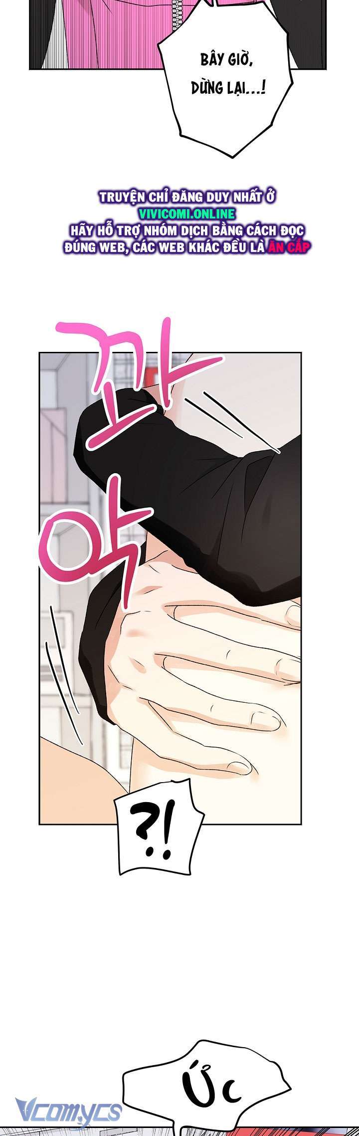 Người Tình Của Yêu Tinh Chap Chapter 23-Người Tình Của Yêu Tinh - Next Chap 23