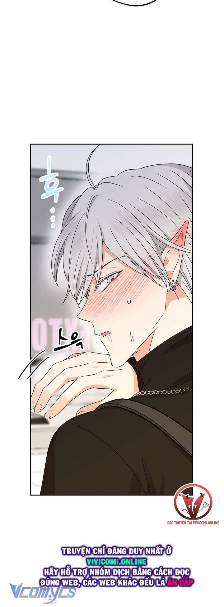 Người Tình Của Yêu Tinh Chap Chapter 23-Người Tình Của Yêu Tinh - Next Chap 23