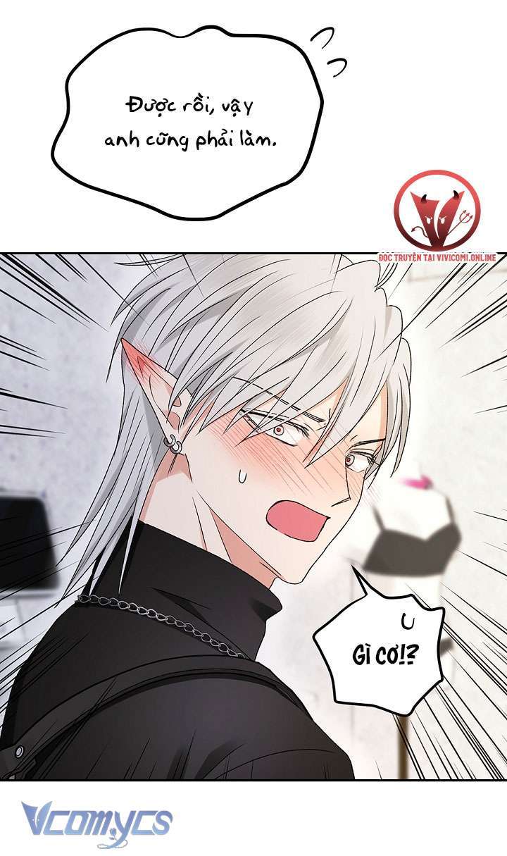 Người Tình Của Yêu Tinh Chap Chapter 23-Người Tình Của Yêu Tinh - Next Chap 23