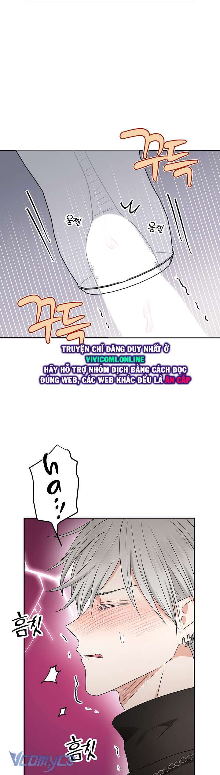 Người Tình Của Yêu Tinh Chap Chapter 23-Người Tình Của Yêu Tinh - Next Chap 23