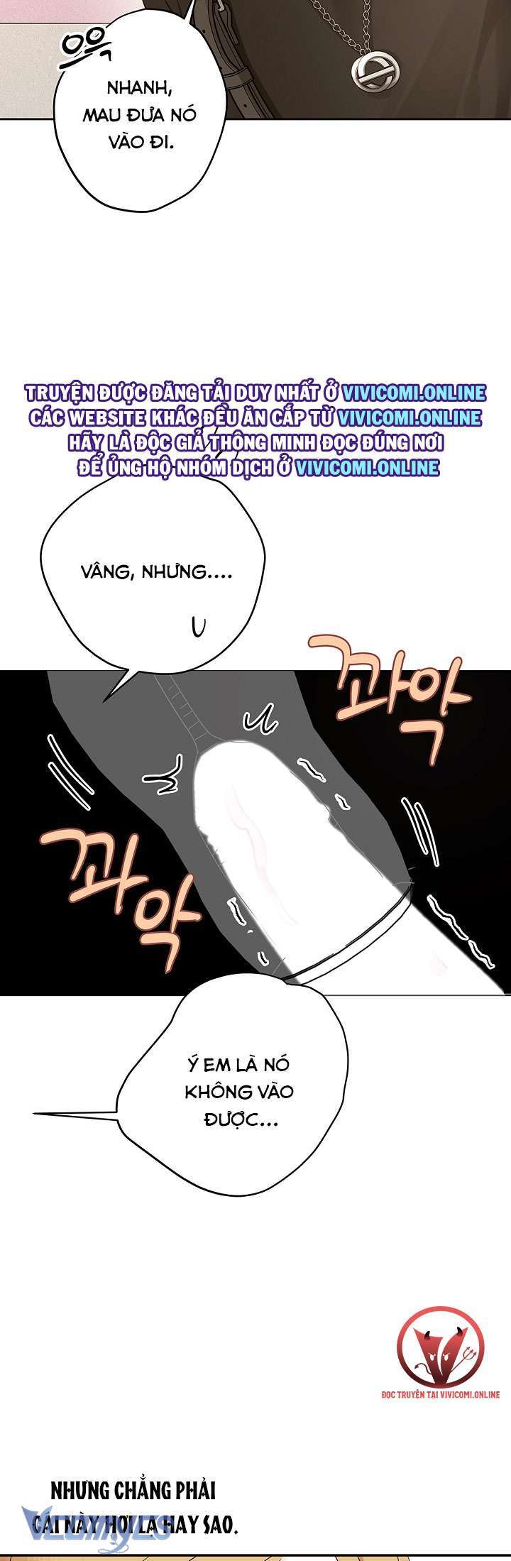 Người Tình Của Yêu Tinh Chap Chapter 23-Người Tình Của Yêu Tinh - Next Chap 23