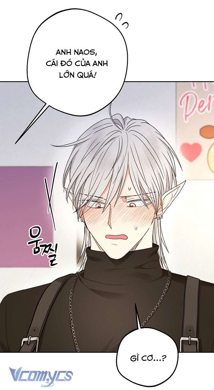 Người Tình Của Yêu Tinh Chap Chapter 23-Người Tình Của Yêu Tinh - Next Chap 23