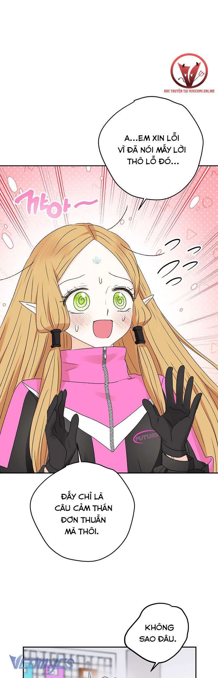 Người Tình Của Yêu Tinh Chap Chapter 23-Người Tình Của Yêu Tinh - Next Chap 23