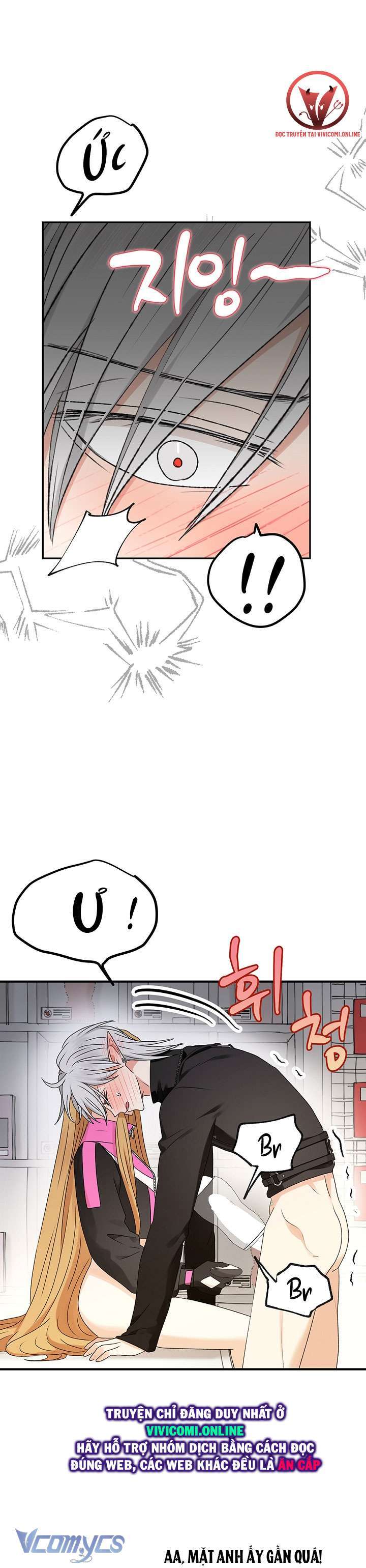 Người Tình Của Yêu Tinh Chap Chapter 23-Người Tình Của Yêu Tinh - Next Chap 23