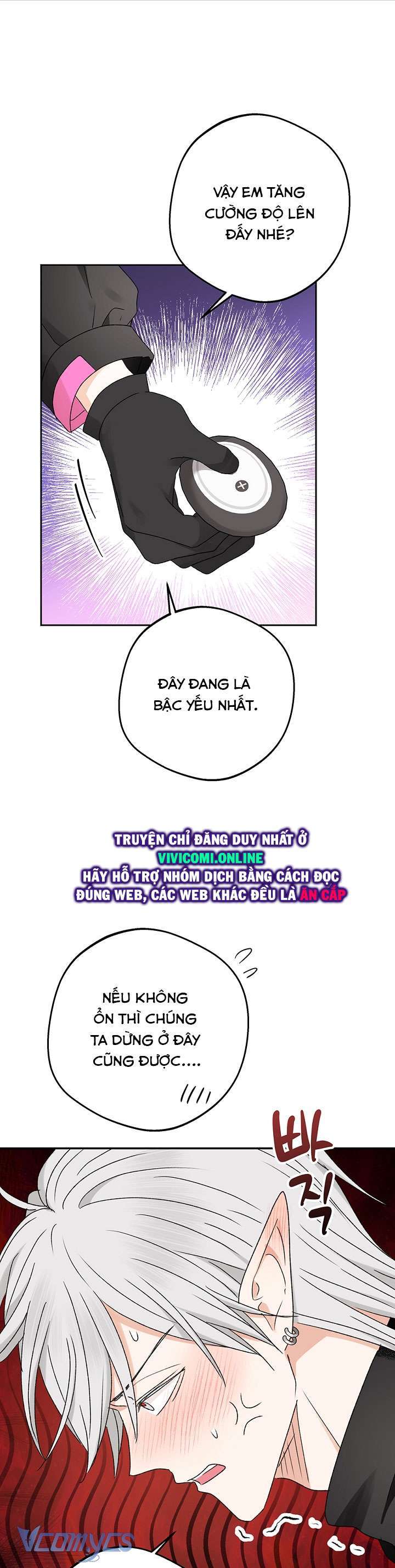 Người Tình Của Yêu Tinh Chap Chapter 23-Người Tình Của Yêu Tinh - Next Chap 23