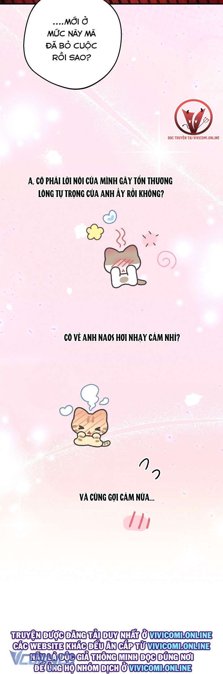 Người Tình Của Yêu Tinh Chap Chapter 23-Người Tình Của Yêu Tinh - Next Chap 23