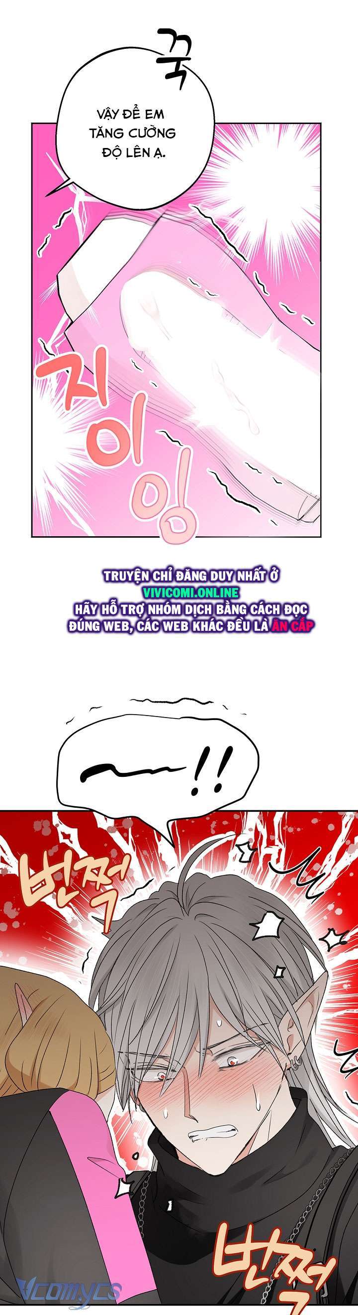 Người Tình Của Yêu Tinh Chap Chapter 23-Người Tình Của Yêu Tinh - Next Chap 23