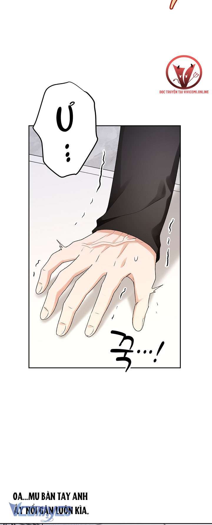 Người Tình Của Yêu Tinh Chap Chapter 23-Người Tình Của Yêu Tinh - Next Chap 23