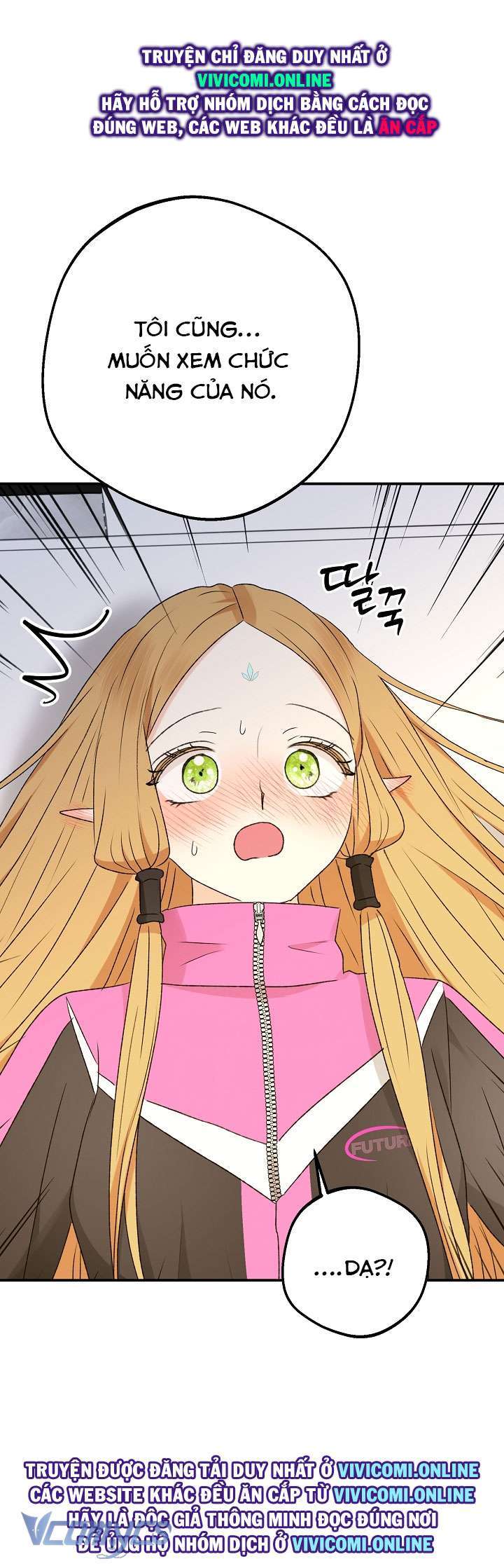 Người Tình Của Yêu Tinh Chap Chapter 23-Người Tình Của Yêu Tinh - Next Chap 23