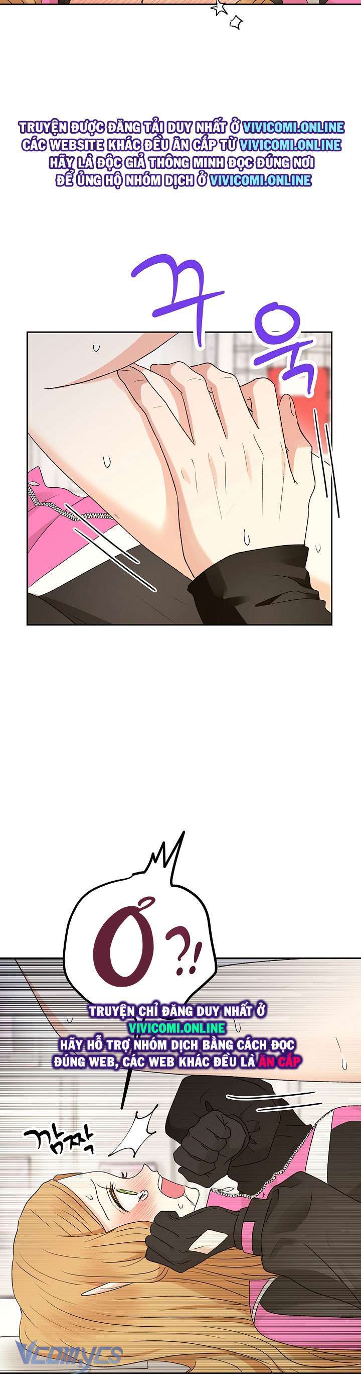 Người Tình Của Yêu Tinh Chap Chapter 23-Người Tình Của Yêu Tinh - Next Chap 23