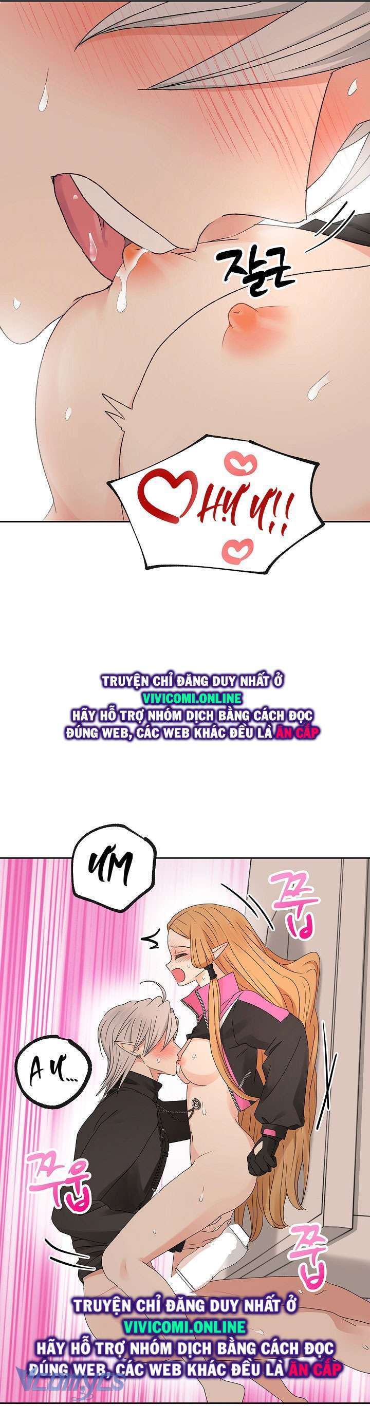 Người Tình Của Yêu Tinh Chap Chapter 24-Người Tình Của Yêu Tinh - Next Chap 24