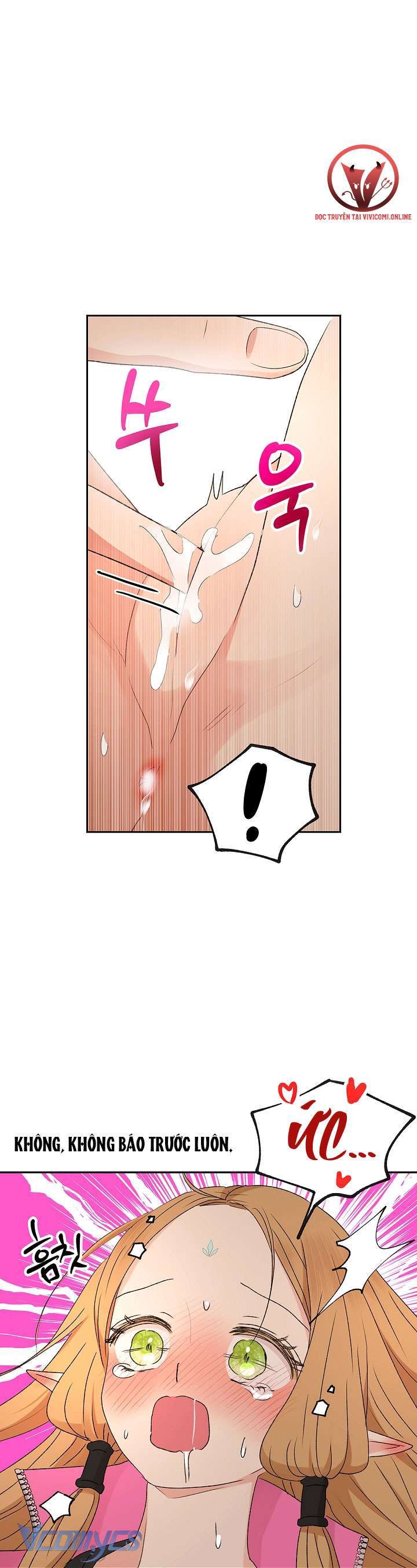 Người Tình Của Yêu Tinh Chap Chapter 24-Người Tình Của Yêu Tinh - Next Chap 24