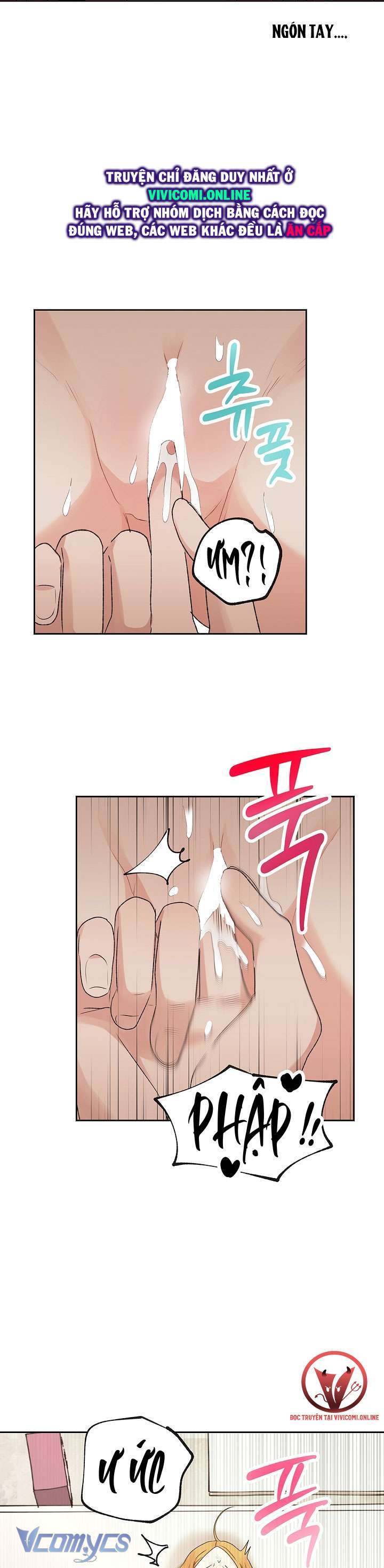 Người Tình Của Yêu Tinh Chap Chapter 24-Người Tình Của Yêu Tinh - Next Chap 24